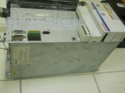 Ремонт Indramat Bosch Rexroth DIAX BTV VCP MSK MAC MDD MKD MHD MKE MAD TVM KDV TVR HVE HMV Майкоп
