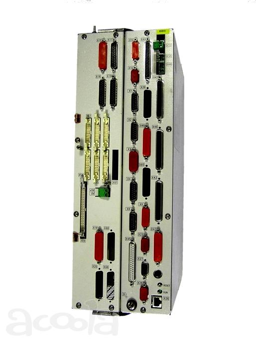 Ремонт ЧПУ HEIDENHAIN CNC TNC QSY QAN EcoDyn UV UE UR UM UVR BFT BC MC CC привод пусконаладка
