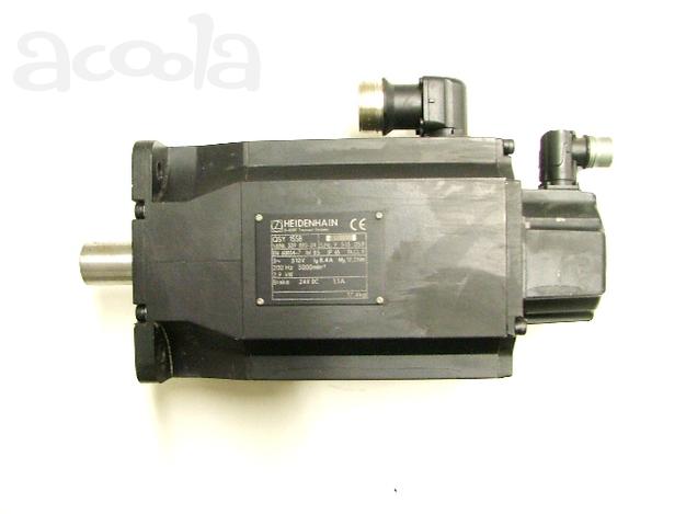 Ремонт ЧПУ HEIDENHAIN CNC TNC QSY QAN EcoDyn UV UE UR UM UVR BFT привод