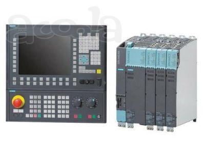 Ремонт ЧПУ Siemens Sinumerik 840D 810D 802D 828D 802S 840Di 840DE 808d 802 840 sl CNC System 8 3 Майкоп