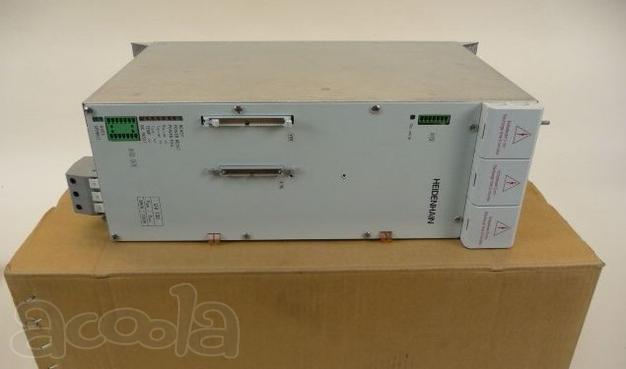 Ремонт HEIDENHAIN UV 101 B 105 106 111 A 120 130 D 140 150 сервопривод привод      Майкоп