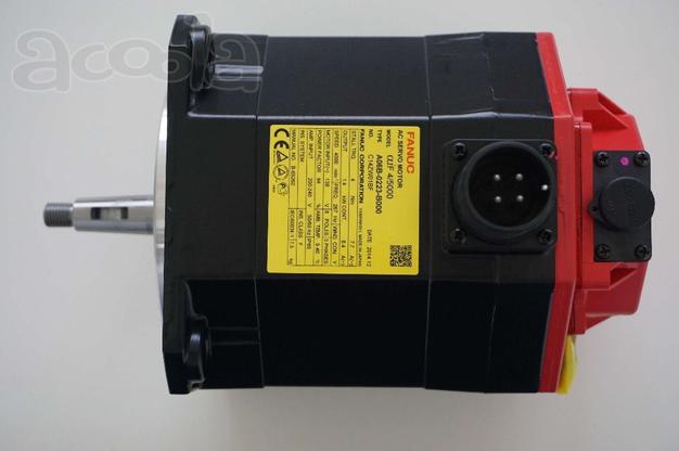 Ремонт серводвигателей сервомоторов энкодер резольвер настройка перемотка servo motor сервопривод Майкоп